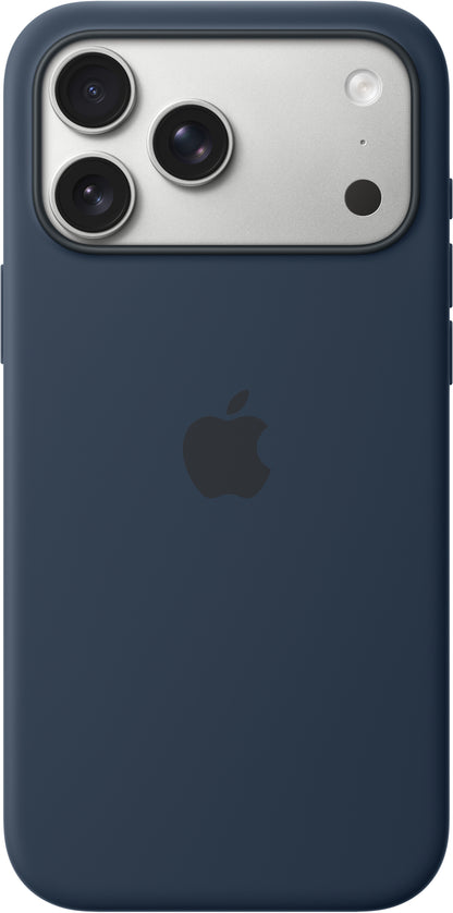 Калъф MagSafe за Apple iPhone 17 Pro Max, Тъмносин MGFP4ZM/A