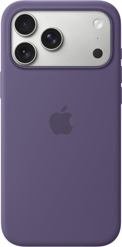 Калъф MagSafe за Apple iPhone 17 Pro Max, Лилав MGFN4ZM/A