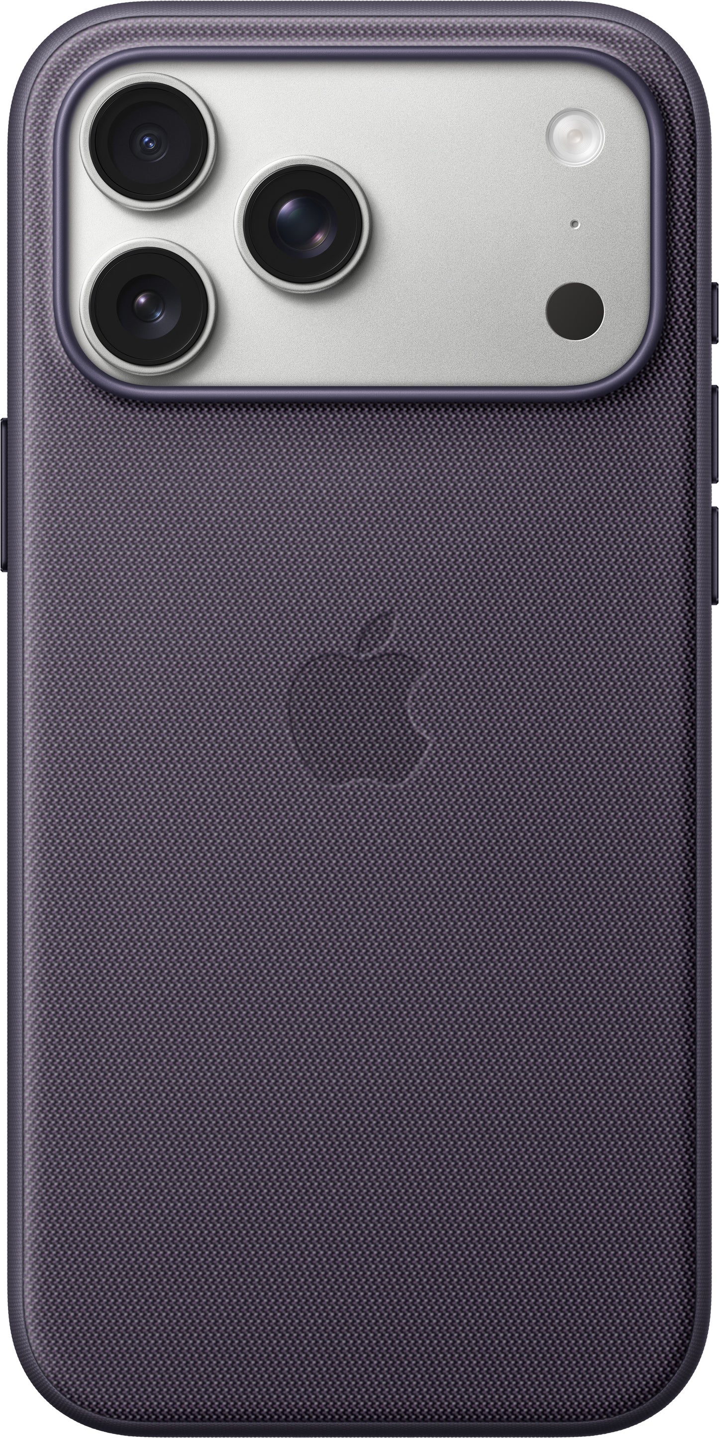 Калъф MagSafe за Apple iPhone 17 Pro Max, TechWoven, Лилав MGFA4ZM/A