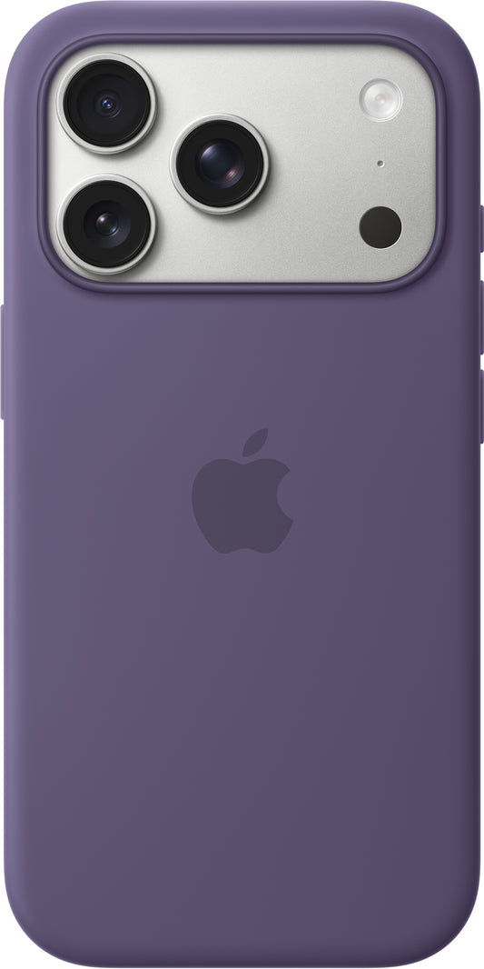 Калъф MagSafe за Apple iPhone 17 Pro, Лилав MGFG4ZM/A