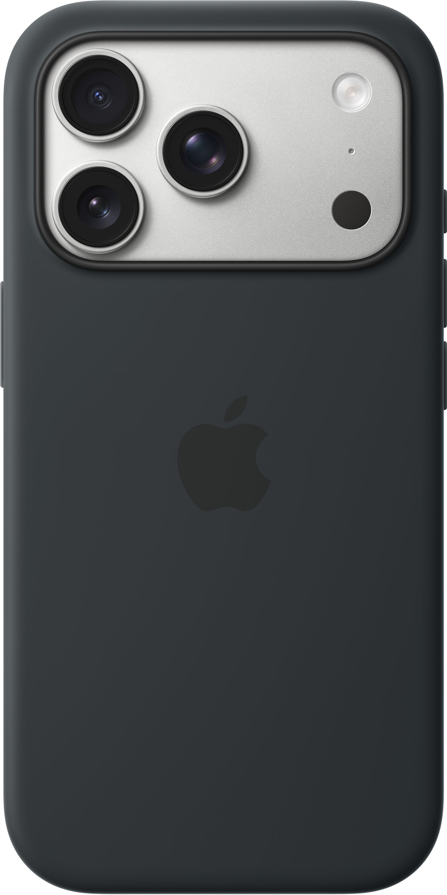 Калъф MagSafe за Apple iPhone 17 Pro, Черен MGFK4ZM/A