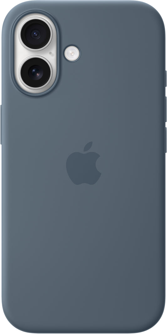 Калъф MagSafe за Apple iPhone 17, Син MGEW4ZM/A