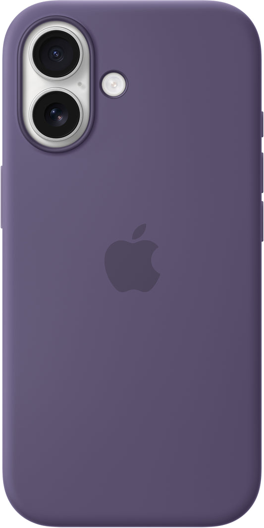 Калъф MagSafe за Apple iPhone 17, Лилав MGF04ZM/A