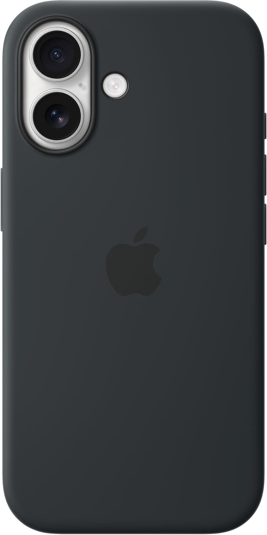 Калъф MagSafe за Apple iPhone 17, Черен MGF14ZM/A