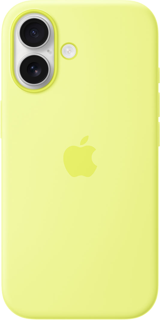Калъф MagSafe за Apple iPhone 17, Жълт MGEV4ZM/A