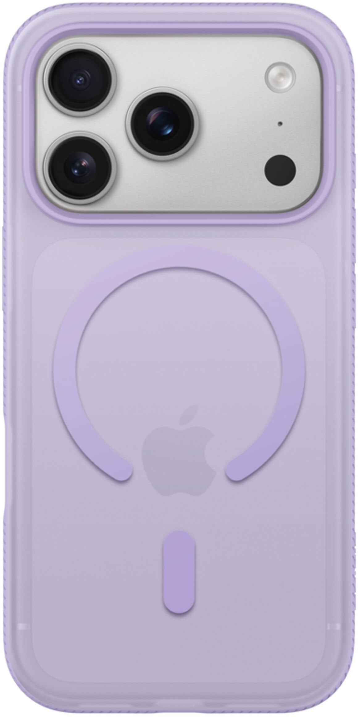 Калъф MagSafe за Apple iPhone 17 Pro, Belkin, SheerForce Grip, Виолетов MSA035hqLV