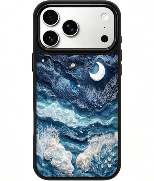 Калъф MagSafe за Apple iPhone 18 Pro Max / 17 Pro Max, OEM, S00025, Многоцветен