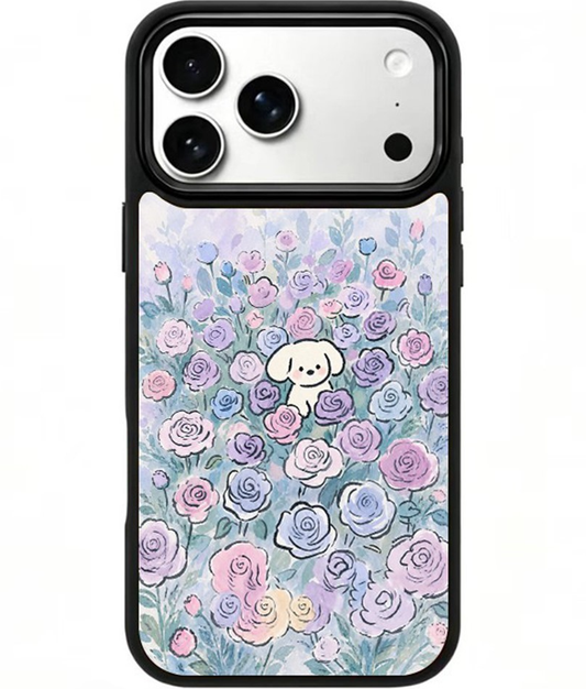 Калъф MagSafe за Apple iPhone 18 Pro Max / 17 Pro Max, OEM, S00041, Многоцветен