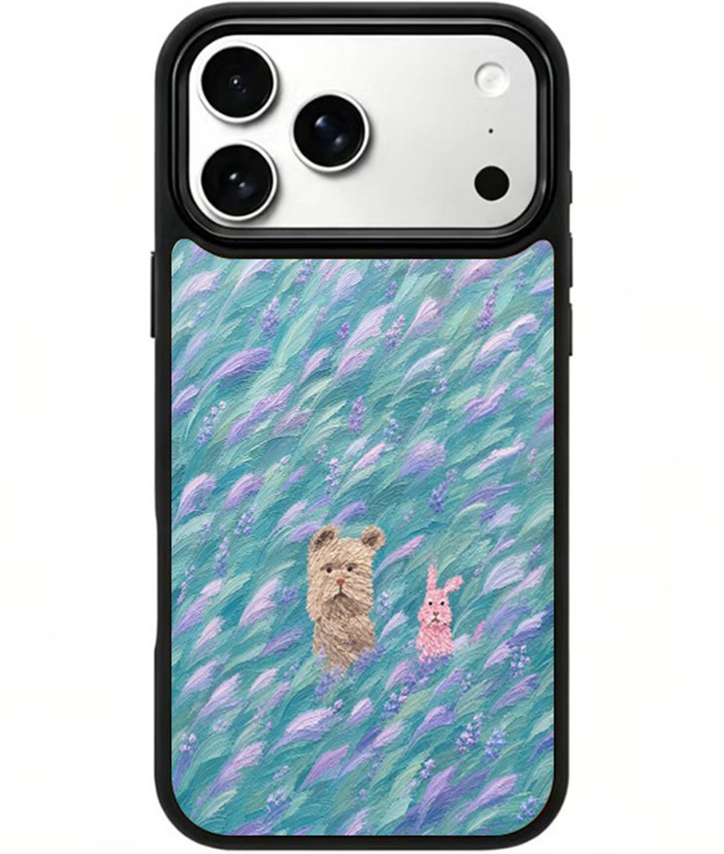 Калъф MagSafe за Apple iPhone 18 Pro Max / 17 Pro Max, OEM, S00043, Многоцветен