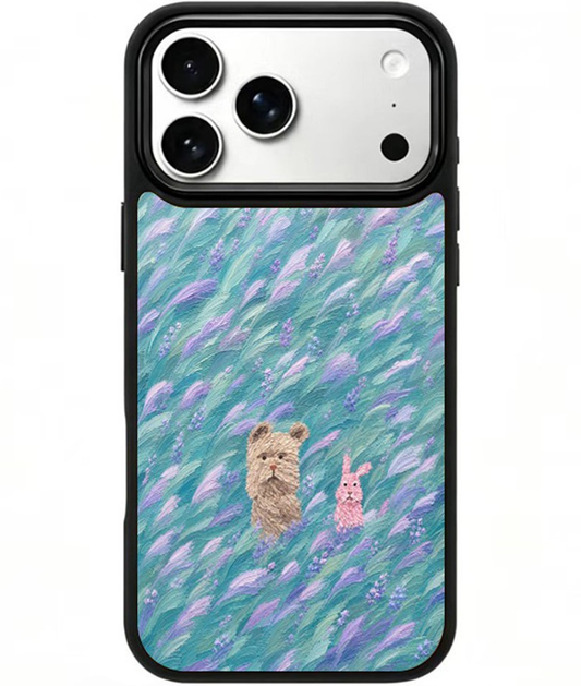 Калъф MagSafe за Apple iPhone 18 Pro Max / 17 Pro Max, OEM, S00043, Многоцветен