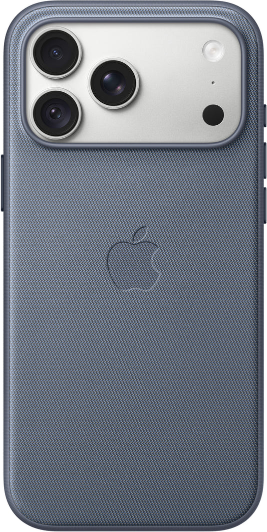 Калъф MagSafe за Apple iPhone 18 Pro Max, TechWoven, Син MKDR4ZM/A