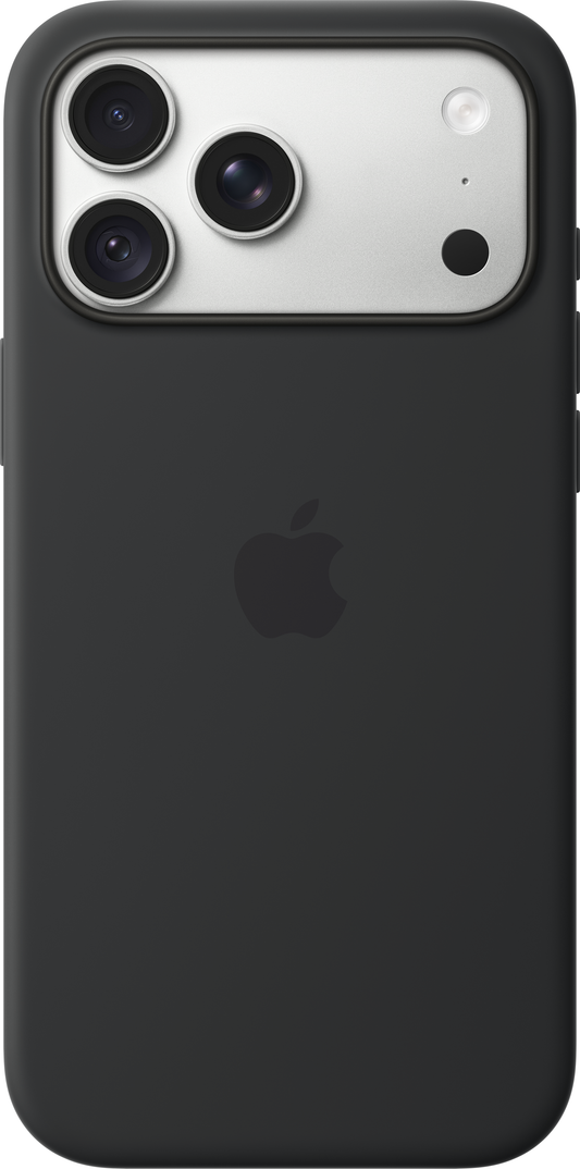 Калъф MagSafe за Apple iPhone 18 Pro Max, Черен MK954ZM/A