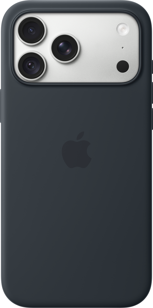 Калъф MagSafe за Apple iPhone 18 Pro Max, Тъмносин MK944ZM/A
