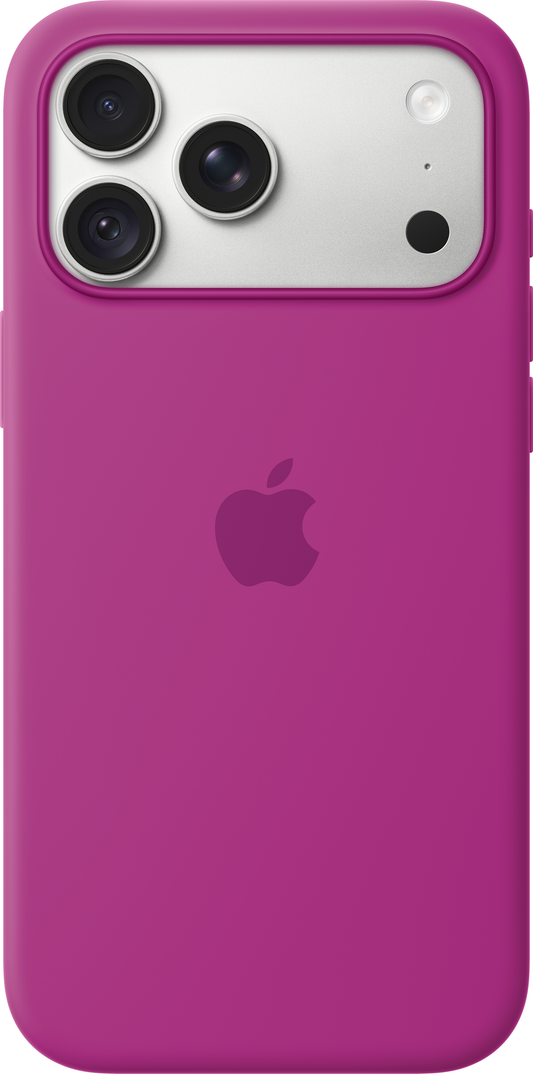 Калъф MagSafe за Apple iPhone 18 Pro Max, Розов MK904ZM/A