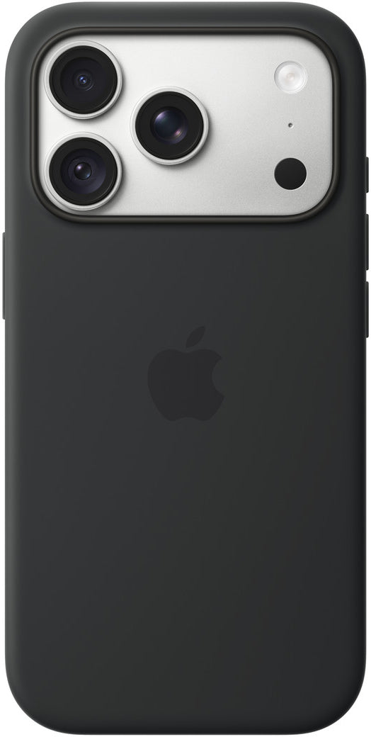 MagSafe калъф за Apple iPhone 18 Pro, Черен MK8Y4ZM/A