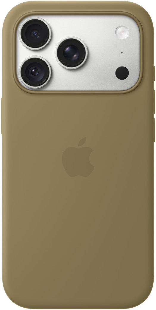Калъф MagSafe за Apple iPhone 18 Pro, Зелен MK8V4ZM/A