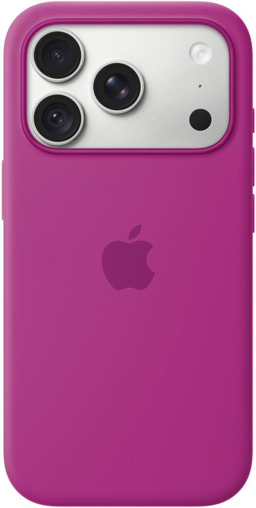 Калъф MagSafe за Apple iPhone 18 Pro, Розов MK8T4ZM/A