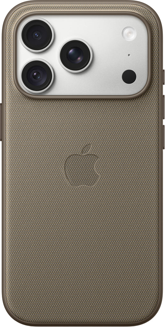 Калъф MagSafe за Apple iPhone 18 Pro, TechWoven, Кафяв MKD44ZM/A