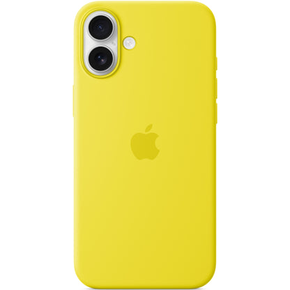 Калъф MagSafe за Apple iPhone 16 Plus, Жълт MYYG3ZM/A