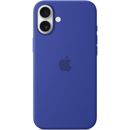 Калъф MagSafe за Apple iPhone 16 Plus, Син MYYF3ZM/A