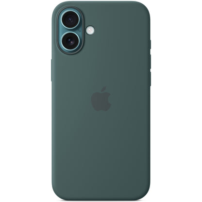 Калъф MagSafe за Apple iPhone 16 Plus, Зелен MYYH3ZM/A