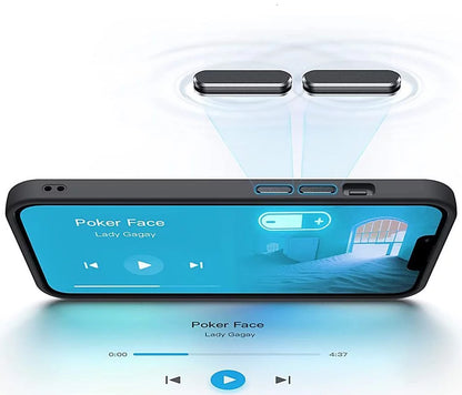 Калъф MagSafe за Apple iPhone 13 Pro, Tech-Protect, Magmat, Зелен