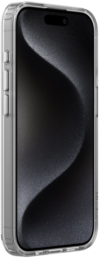 Калъф MagSafe за Apple iPhone 15 Pro, Belkin, SheerForce, Прозрачен MSA021btCL