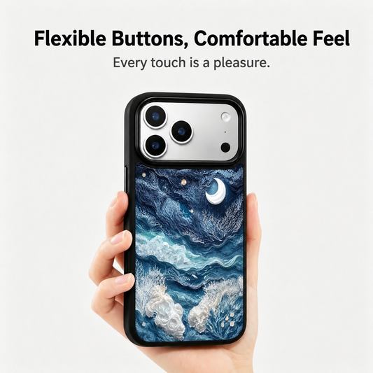 Калъф MagSafe за Apple iPhone 18 Pro Max / 17 Pro Max, OEM, S00025, Многоцветен