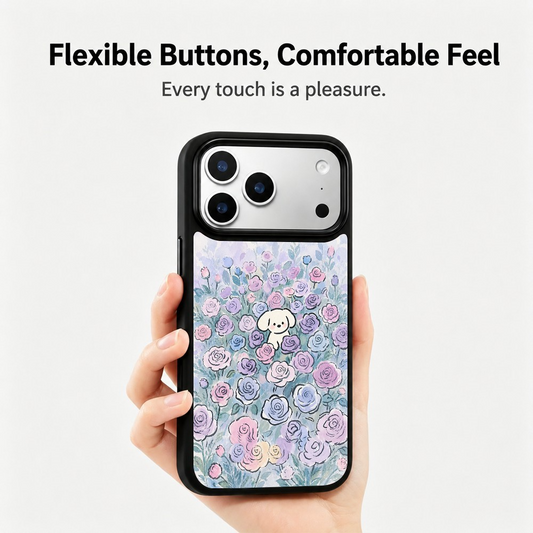 Калъф MagSafe за Apple iPhone 18 Pro Max / 17 Pro Max, OEM, S00041, Многоцветен