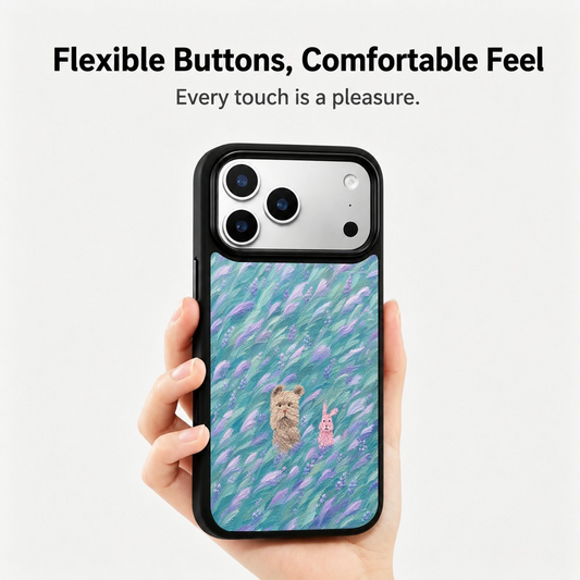 Калъф MagSafe за Apple iPhone 18 Pro Max / 17 Pro Max, OEM, S00043, Многоцветен