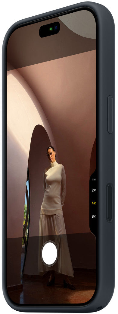 MagSafe калъф за Apple iPhone 18 Pro, Тъмносин MK8X4ZM/A