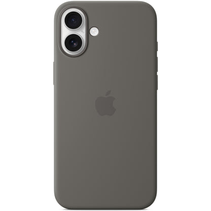 Калъф MagSafe за Apple iPhone 16 Plus, Сив MYYC3ZM/A