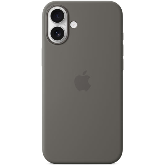 Калъф MagSafe за Apple iPhone 16 Plus, Сив MYYC3ZM/A