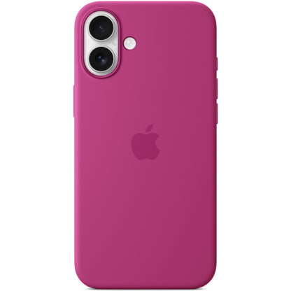 Калъф MagSafe за Apple iPhone 16 Plus, Розов MYYE3ZM/A