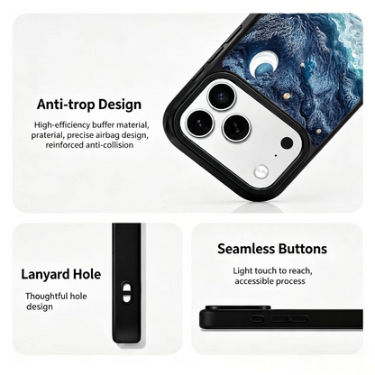 Калъф MagSafe за Apple iPhone 18 Pro Max / 17 Pro Max, OEM, S00025, Многоцветен