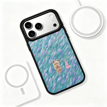 Калъф MagSafe за Apple iPhone 18 Pro Max / 17 Pro Max, OEM, S00043, Многоцветен