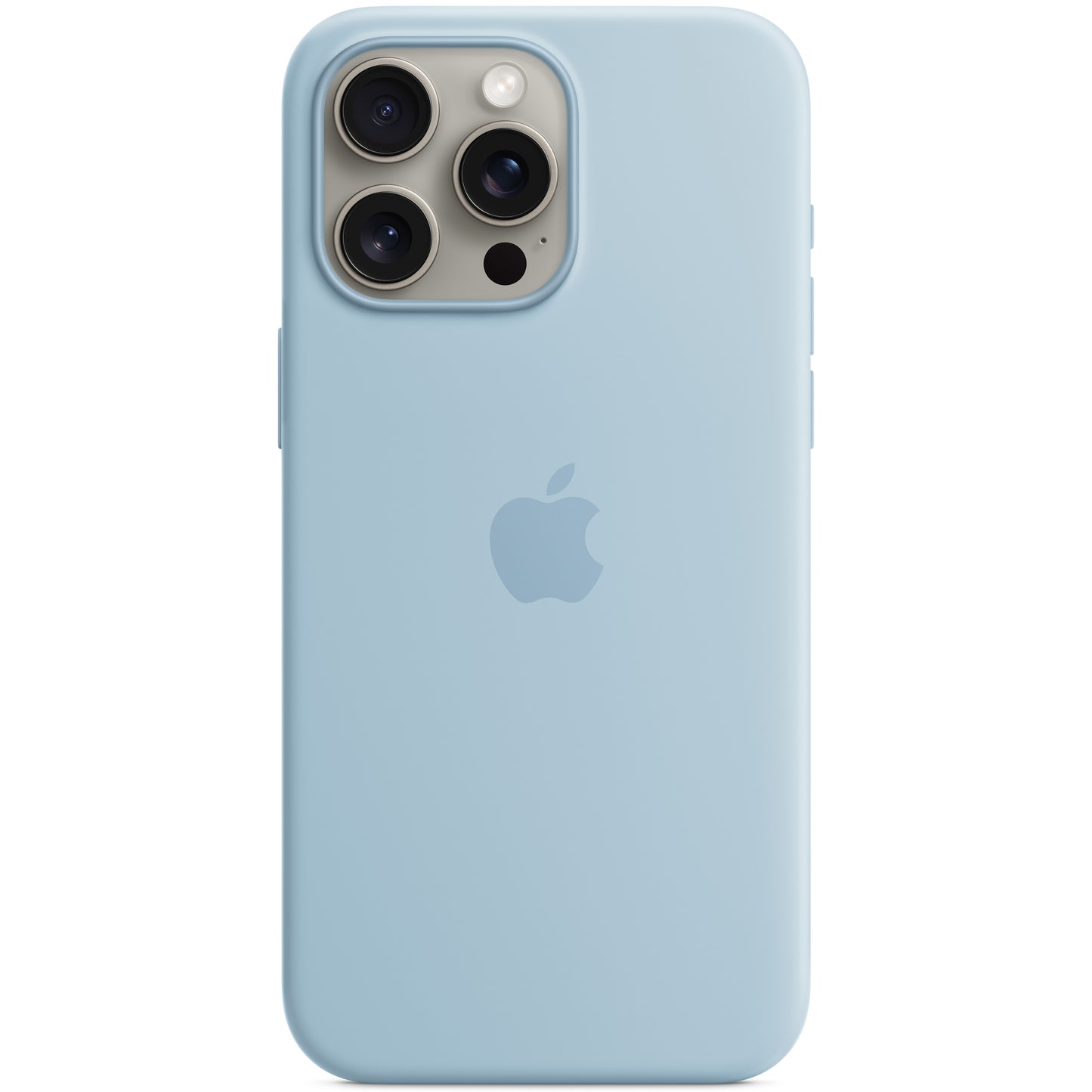 Калъф MagSafe за Apple iPhone 15 Pro Max, Син MWNR3ZM/A