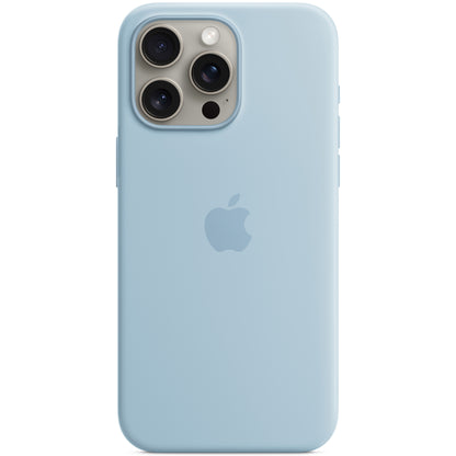 Калъф MagSafe за Apple iPhone 15 Pro Max, Син MWNR3ZM/A