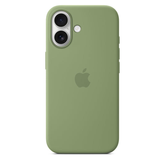 Калъф MagSafe за Apple iPhone 17, Зелен MGEX4ZM/A