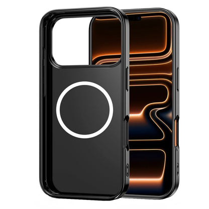Калъф MagSafe за Apple iPhone 17 Pro Max, Tech-Protect, Lamano Aura, Зелен
