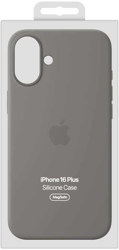 Калъф MagSafe за Apple iPhone 16 Plus, Сив MYYC3ZM/A