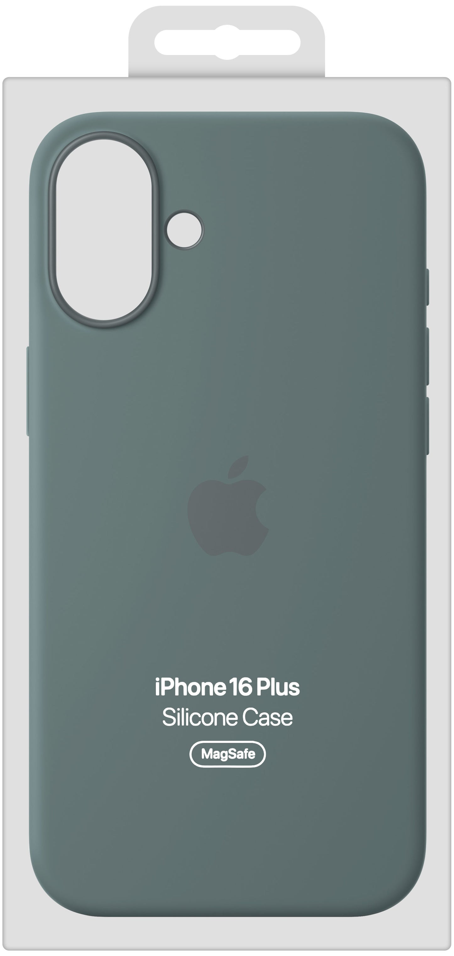 Калъф MagSafe за Apple iPhone 16 Plus, Зелен MYYH3ZM/A