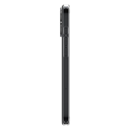 Калъф MagSafe за Apple iPhone 16 Plus, Spigen, Liquid Crystal, прозрачен ACS08388