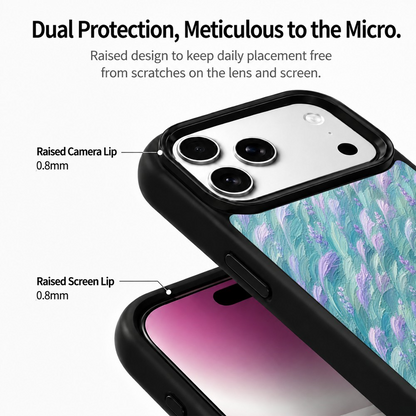 Калъф MagSafe за Apple iPhone 18 Pro Max / 17 Pro Max, OEM, S00043, Многоцветен