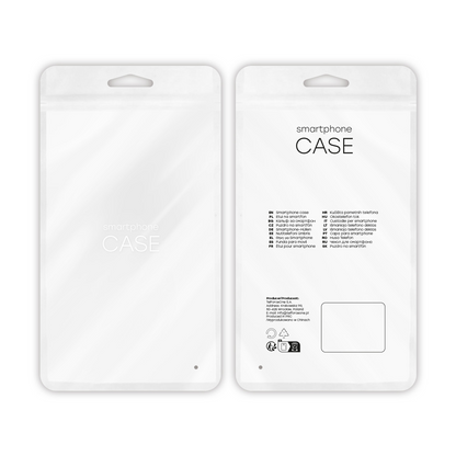 Калъф MagSafe за Apple iPhone 17, OEM, Silicone Thin, Оранжев