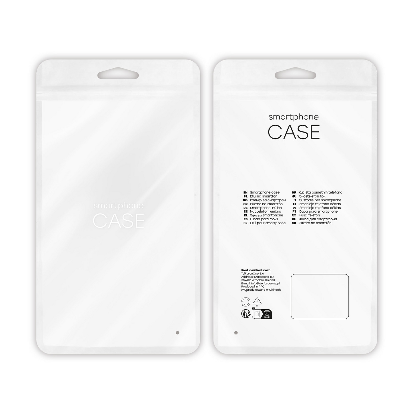 Калъф MagSafe за Apple iPhone 17 Pro Max, OEM, Silicone Thin, Оранжев
