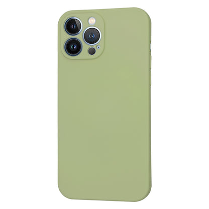 Калъф MagSafe за Apple iPhone 13 Pro Max, Techsuit, SoftFlex, Matcha
