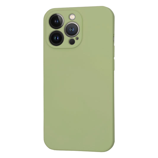 Калъф MagSafe за Apple iPhone 13 Pro, Techsuit, SoftFlex, Matcha