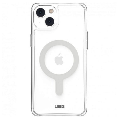 Калъф MagSafe за Apple iPhone 14 Plus, Urban Armor Gear, Plyo, Прозрачен