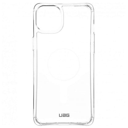 Калъф MagSafe за Apple iPhone 14 Plus, Urban Armor Gear, Plyo, Прозрачен